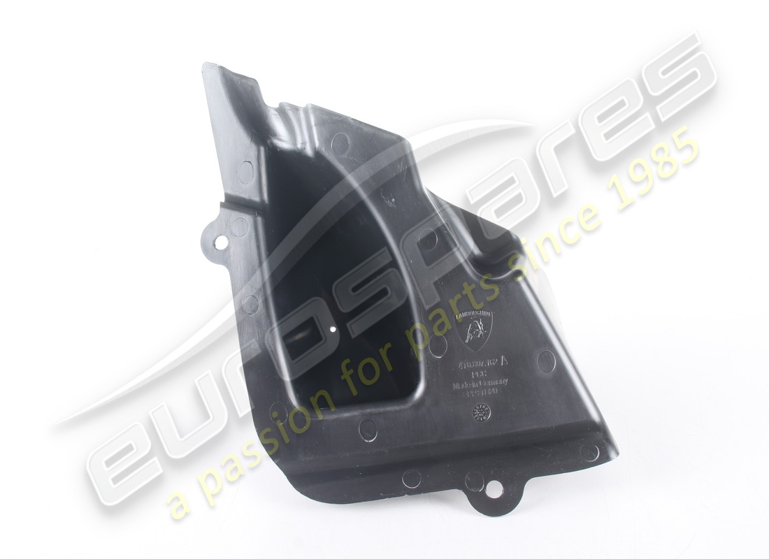 new lamborghini air duct element. part number 4t0807162a (2)