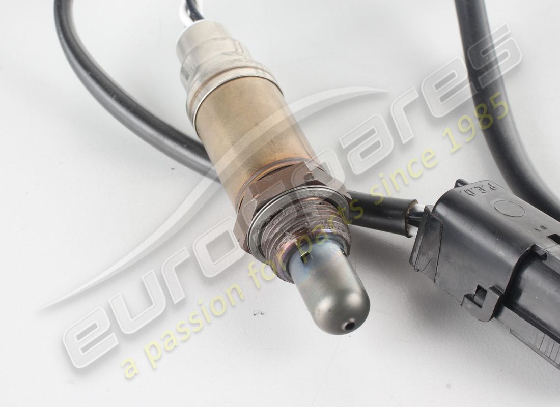 NEW FERRARI REAR LAMBDA FEELER. PART NUMBER 165170 (3) new ferrari rear lambda feeler. part number 165170 (3)