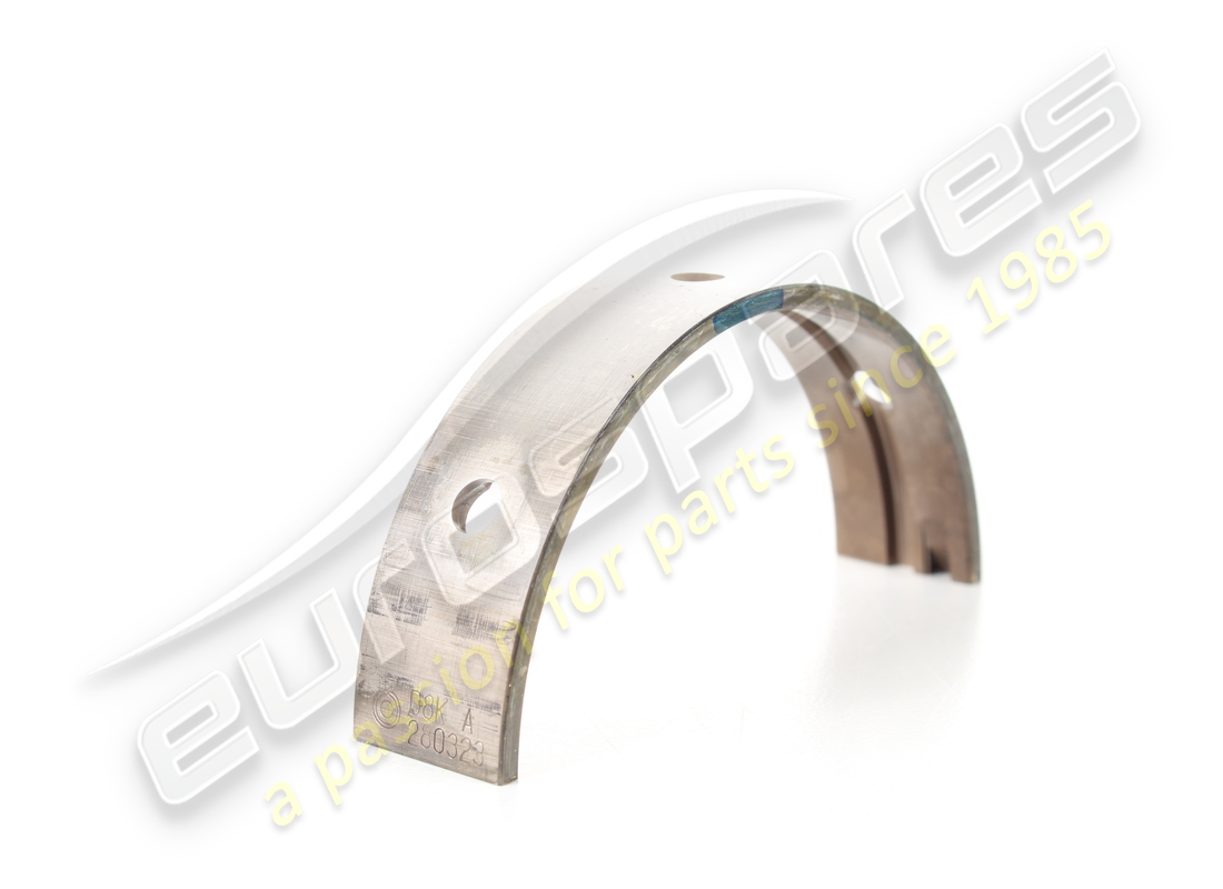 NEW MASERATI UPPER HALF-BEARING (BLUE). PART NUMBER 275617 (2) new maserati upper half-bearing (blue). part number 275617 (2)