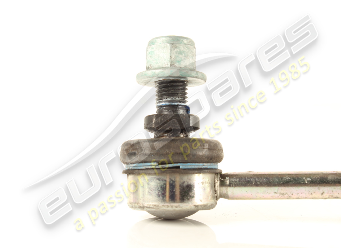used lamborghini coupling rod right. part number 470411318c (2)