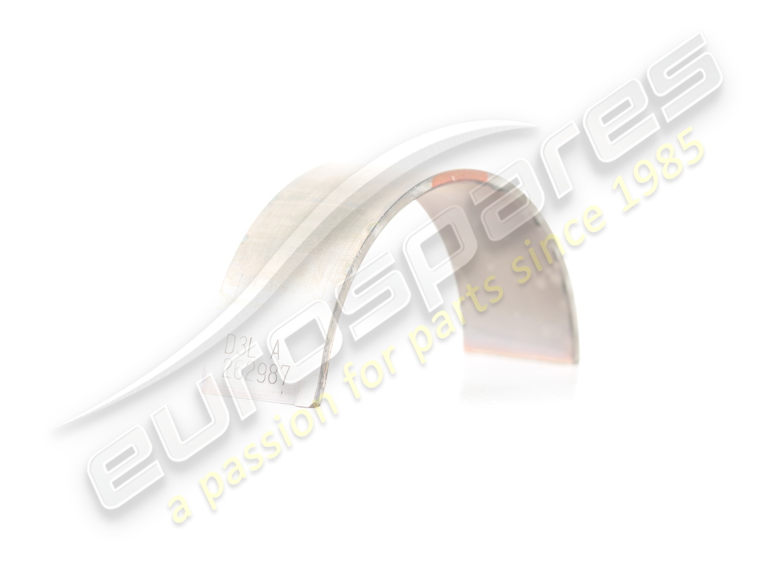 NEW FERRARI CONNECTING ROD HALF-BEARING. PART NUMBER 261718 (1) new ferrari connecting rod half-bearing. part number 261718 (1)