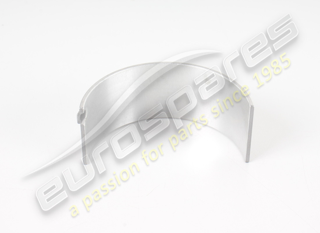 NEW FERRARI UPPER MAIN HALF BEARING SHELL STANDARD. PART NUMBER 100118 (1) new ferrari upper main half bearing shell standard. part number 100118 (1)