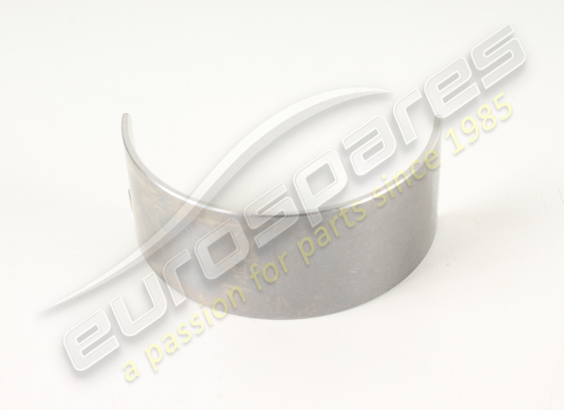 NEW FERRARI UPPER MAIN HALF BEARING SHELL STANDARD. PART NUMBER 100118 (2) new ferrari upper main half bearing shell standard. part number 100118 (2)