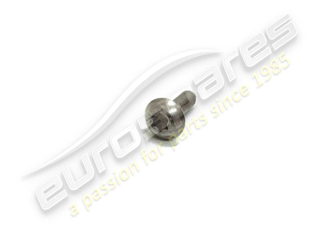 new porsche torx screw. part number wht003425 (1)