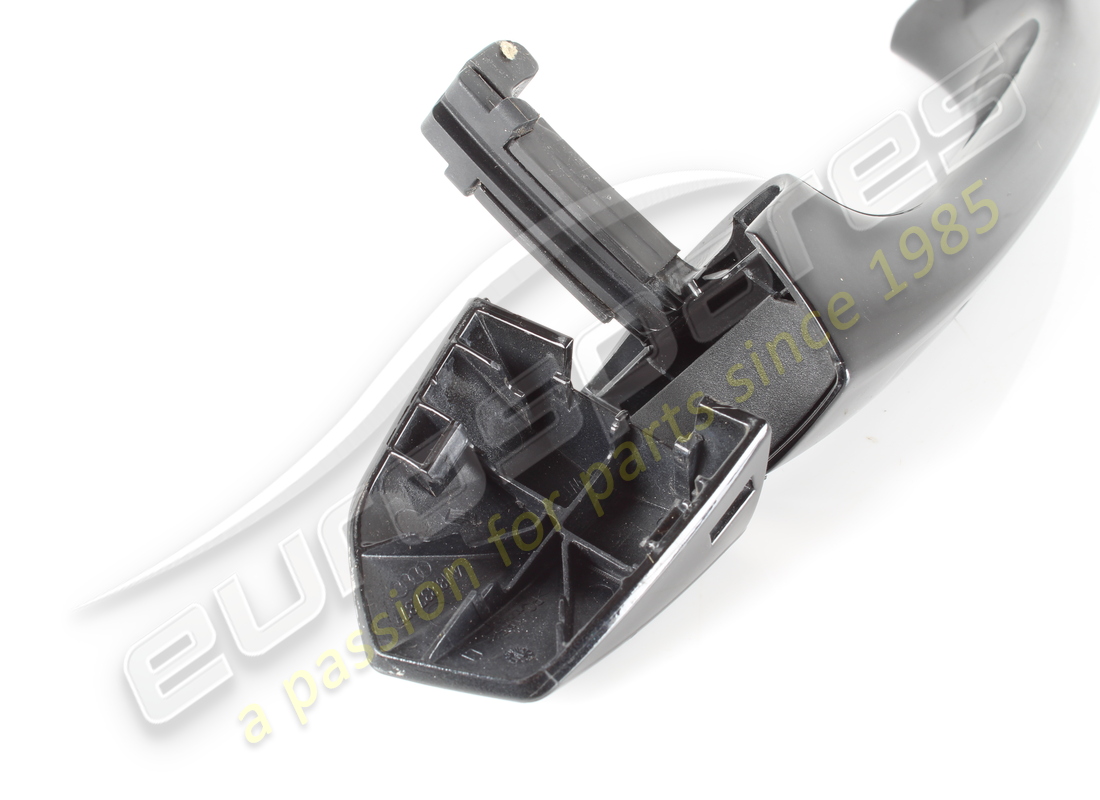 USED EUROSPARES HANDLE WITH SENSOR. PART NUMBER EAP1227393 (6) used eurospares handle with sensor. part number eap1227393 (6)