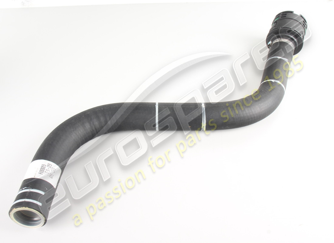 NEW FERRARI UNION-TANK CONNECTING PIPE. PART NUMBER 241085 (2) new ferrari union-tank connecting pipe. part number 241085 (2)