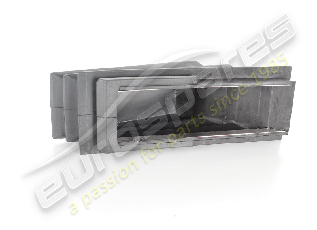 NEW LAMBORGHINI REAR BUMPER ATTACHMENT BELLOWS. PART NUMBER 009463204 (2) new lamborghini rear bumper attachment bellows. part number 009463204 (2)