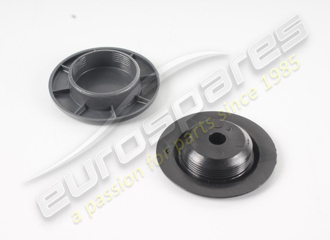 new ferrari fixing button dark grey. part number 82549984 (1)