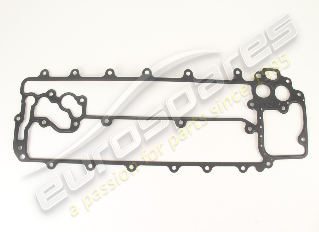 NEW LAMBORGHINI GASKET. PART NUMBER 07L103161H (1) new lamborghini gasket. part number 07l103161h (1)