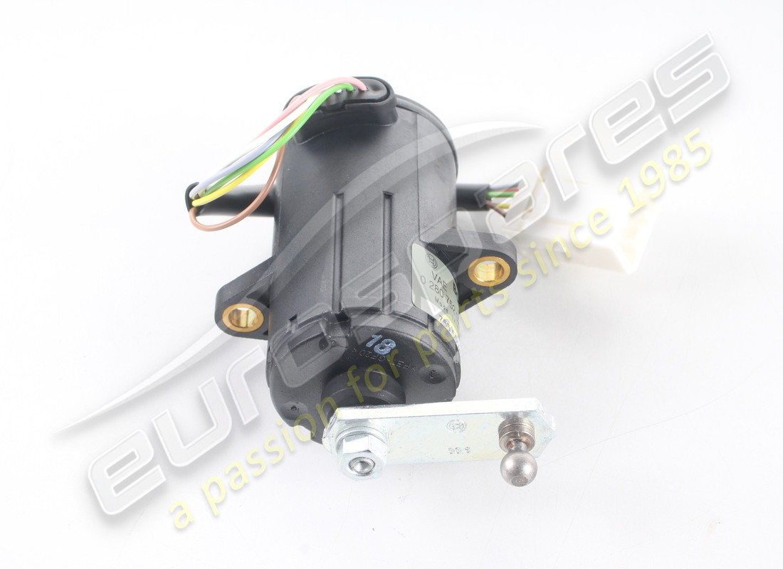 new ferrari power for accelerator pedal. part number 170038 (3)