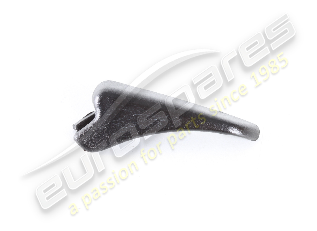 NEW PORSCHE LOCKING LEVER. PART NUMBER 9865617370101C (1) new porsche locking lever. part number 9865617370101c (1)