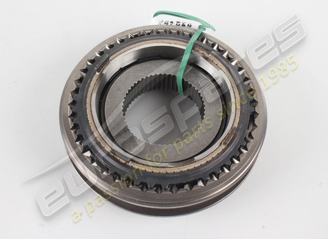 NEW FERRARI 3RD/4TH SYNCHROMESH KIT. PART NUMBER 185165 (2) new ferrari 3rd/4th synchromesh kit. part number 185165 (2)