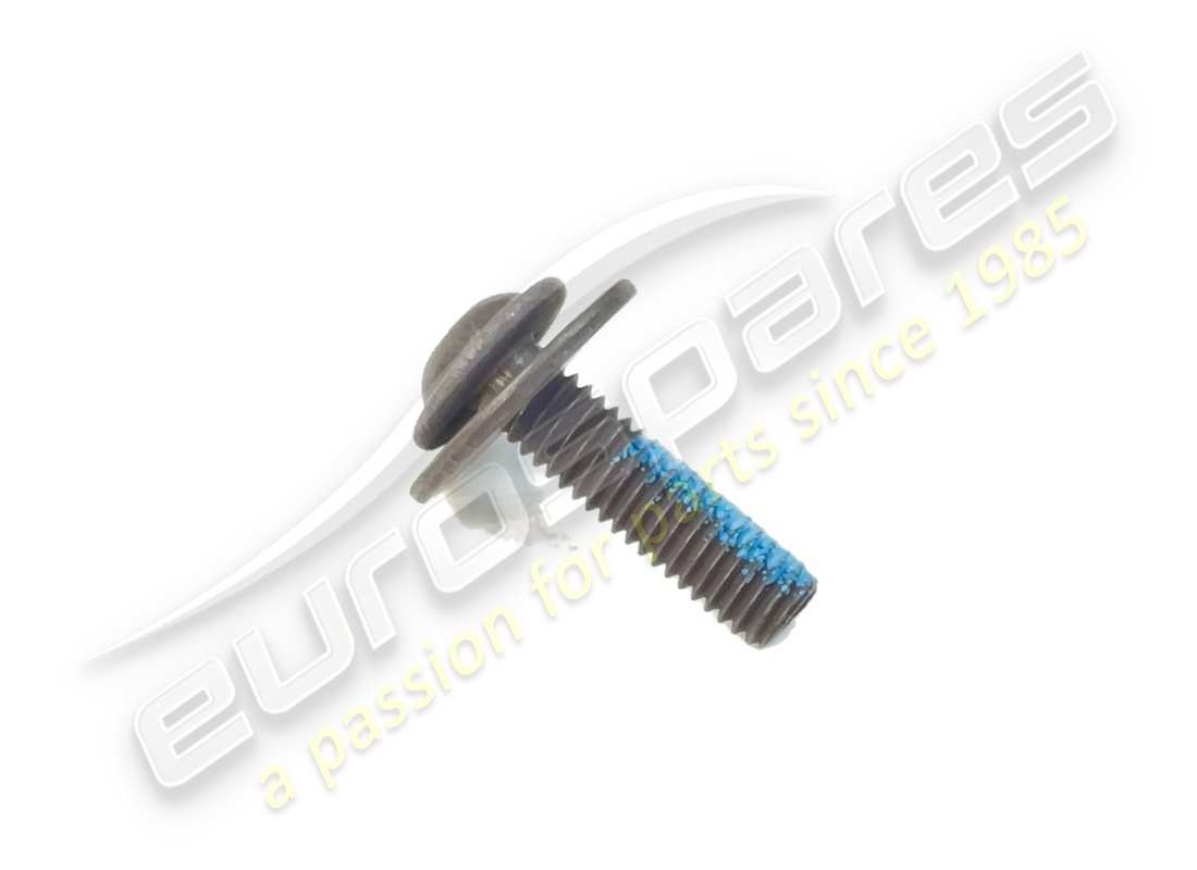 new ferrari screw. part number 66157800 (1)