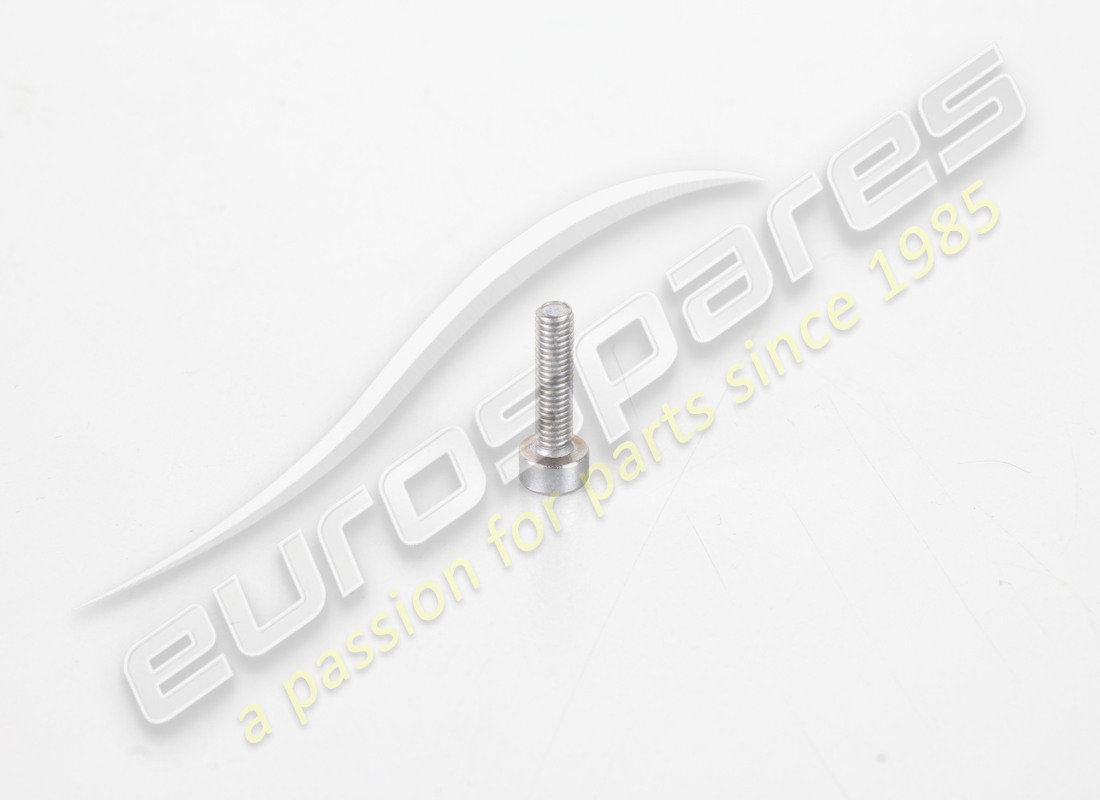NEW LAMBORGHINI SCREW. PART NUMBER WHT003084 (1) new lamborghini screw. part number wht003084 (1)