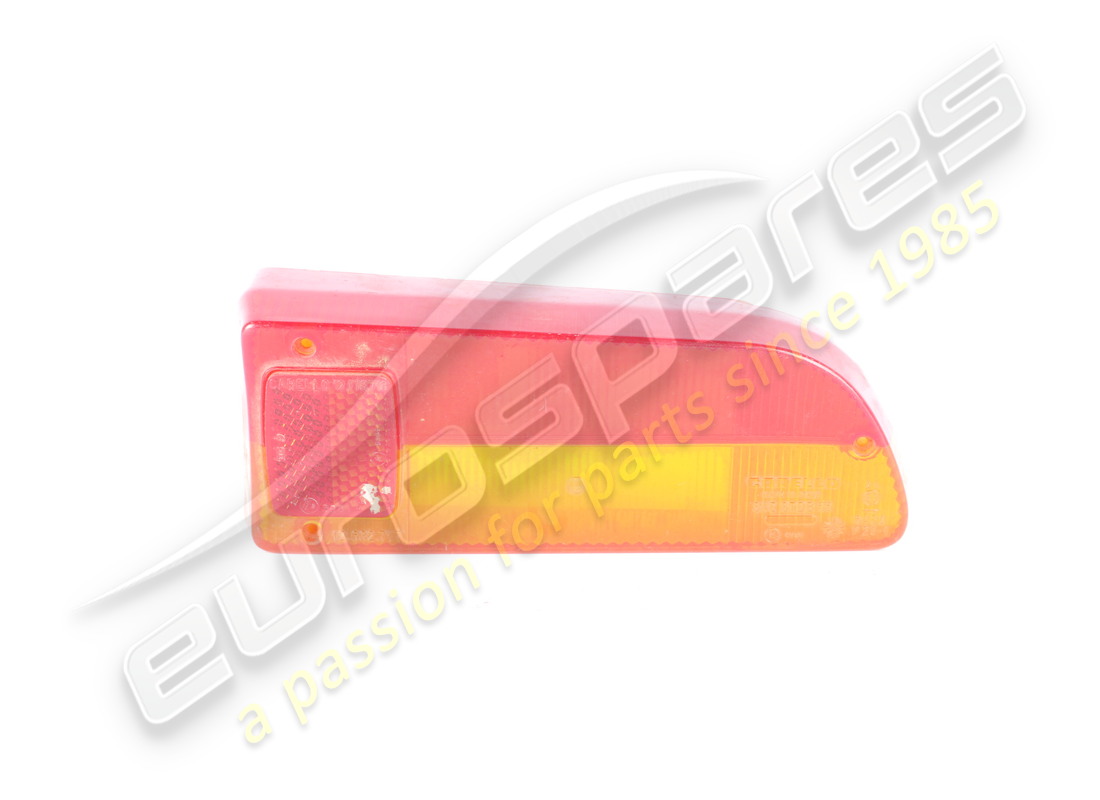 NEW (OTHER) LAMBORGHINI RHS REAR LIGHT LENS. PART NUMBER 12633D (1) new (other) lamborghini rhs rear light lens. part number 12633d (1)