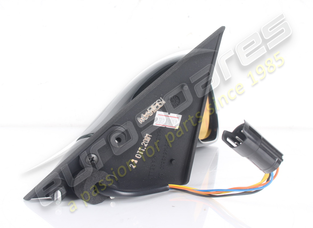 new (other) ferrari rh external door mirror - not rhd part number 65434710 (3)