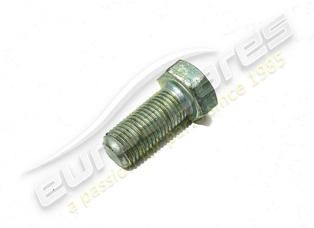 NEW LAMBORGHINI SCREW 3/8X7/8 UNF 2A3F. PART NUMBER 008100912 (1) new lamborghini screw 3/8x7/8 unf 2a3f. part number 008100912 (1)
