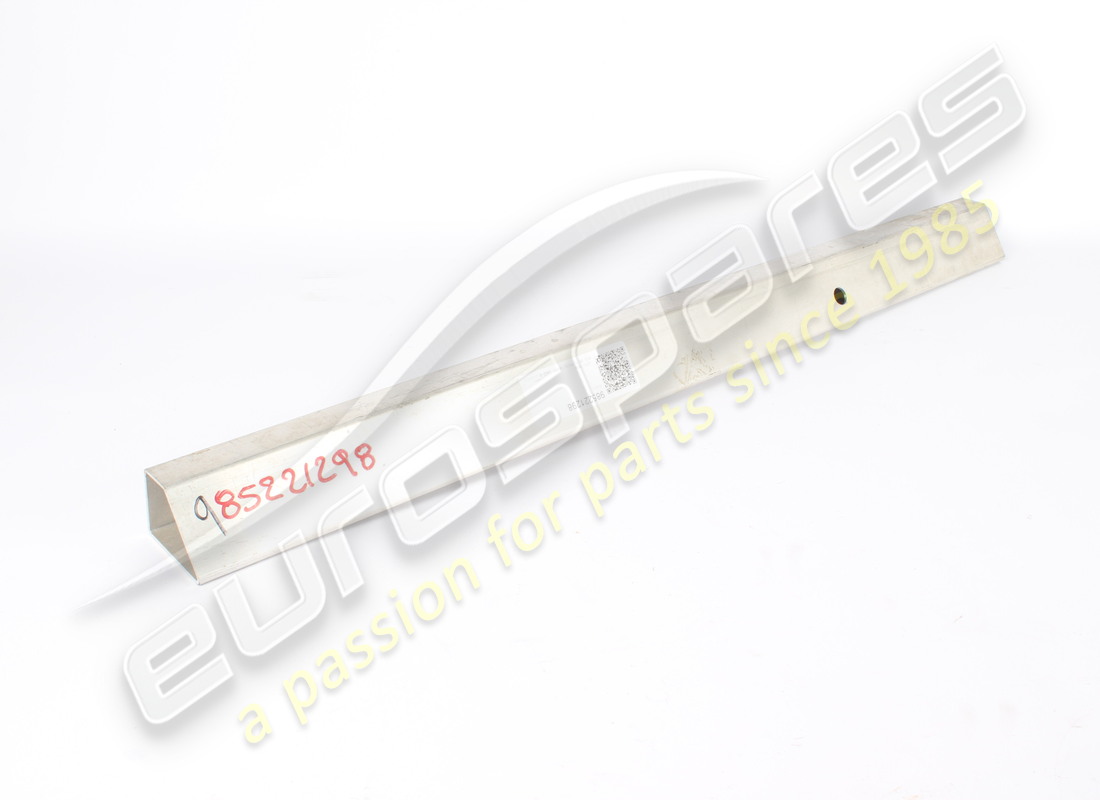 NEW FERRARI TORQUE BOX CONNECTION. PART NUMBER 985221298 (2) new ferrari torque box connection. part number 985221298 (2)