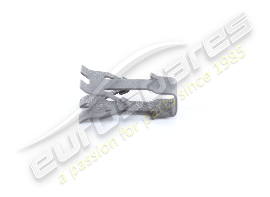 new porsche clip - retaining clip - seat cover - central section version:. part number 311881247 (2)