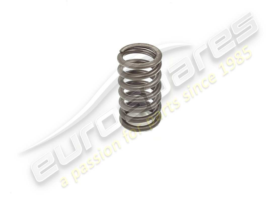 USED FERRARI INNER VALVE SPRING. PART NUMBER 117558 (1) used ferrari inner valve spring. part number 117558 (1)