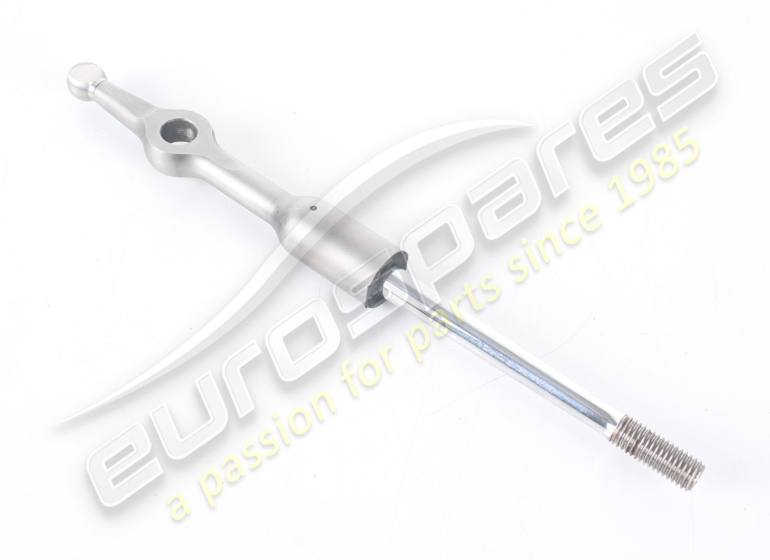 new lamborghini gear lever assembly. part number 002403010 (2)