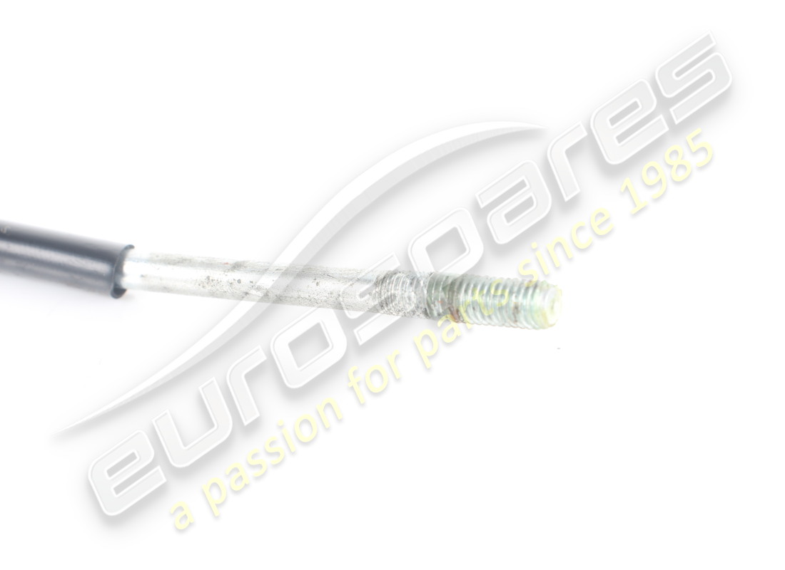 USED FERRARI LH UPPER SAFETY ROD. PART NUMBER 61923000 (2) used ferrari lh upper safety rod. part number 61923000 (2)