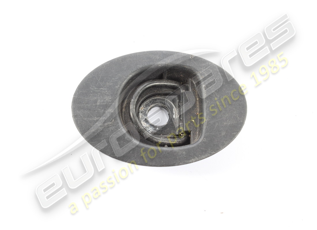 USED MASERATI PLATE.. PART NUMBER 68000400 (1) used maserati plate.. part number 68000400 (1)