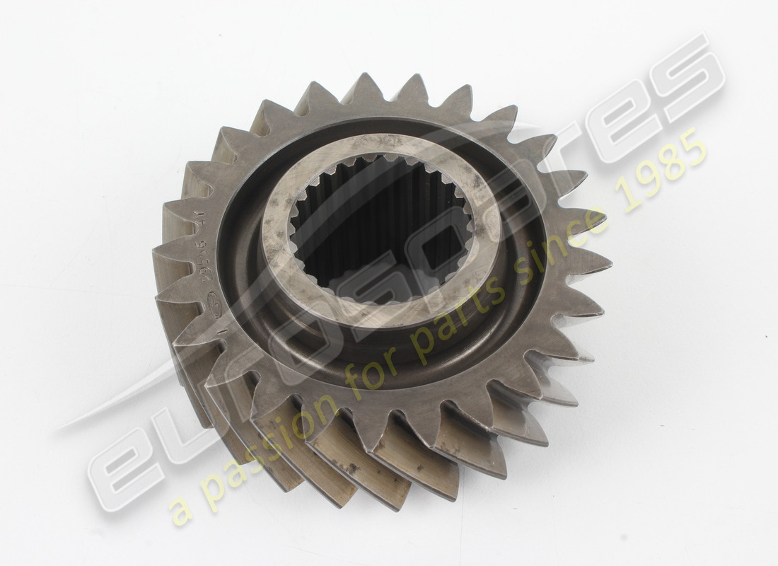 NEW LAMBORGHINI DRIVE GEAR TRANSMISSION CONIC PINION. PART NUMBER 086311352 (1) new lamborghini drive gear transmission conic pinion. part number 086311352 (1)
