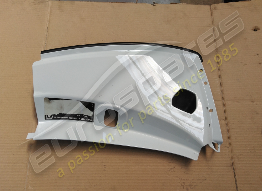 USED Lamborghini TRIM . PART NUMBER 4T0853174D (1)