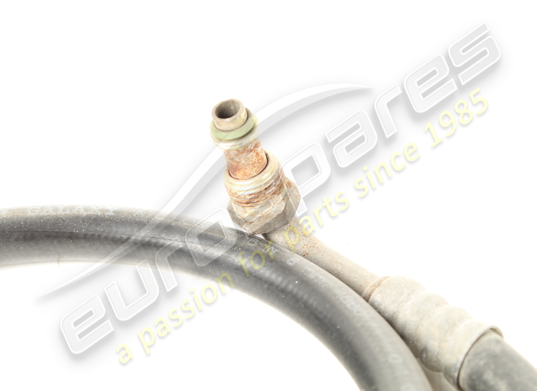 used ferrari pipe. part number 64827600 (3)