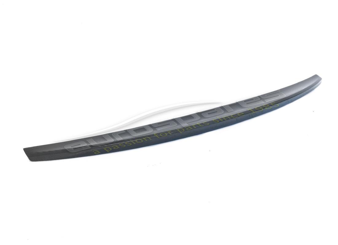 RECONDITIONED Maserati REAR SPOILER SPORTLINE . PART NUMBER 84910300 (1)