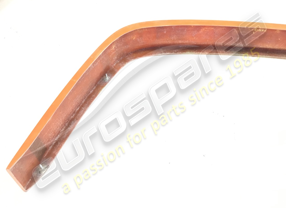 NEW EUROSPARES FRONT LOWER SPOILER. PART NUMBER 61477000 (3) new eurospares front lower spoiler. part number 61477000 (3)