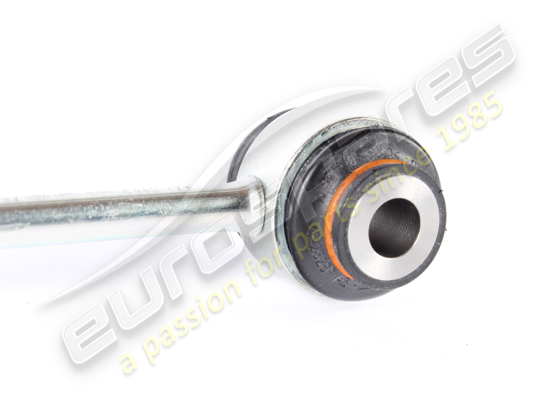 NEW MASERATI SMALL LINK FOR BAR. PART NUMBER 670002744 (4) new maserati small link for bar. part number 670002744 (4)