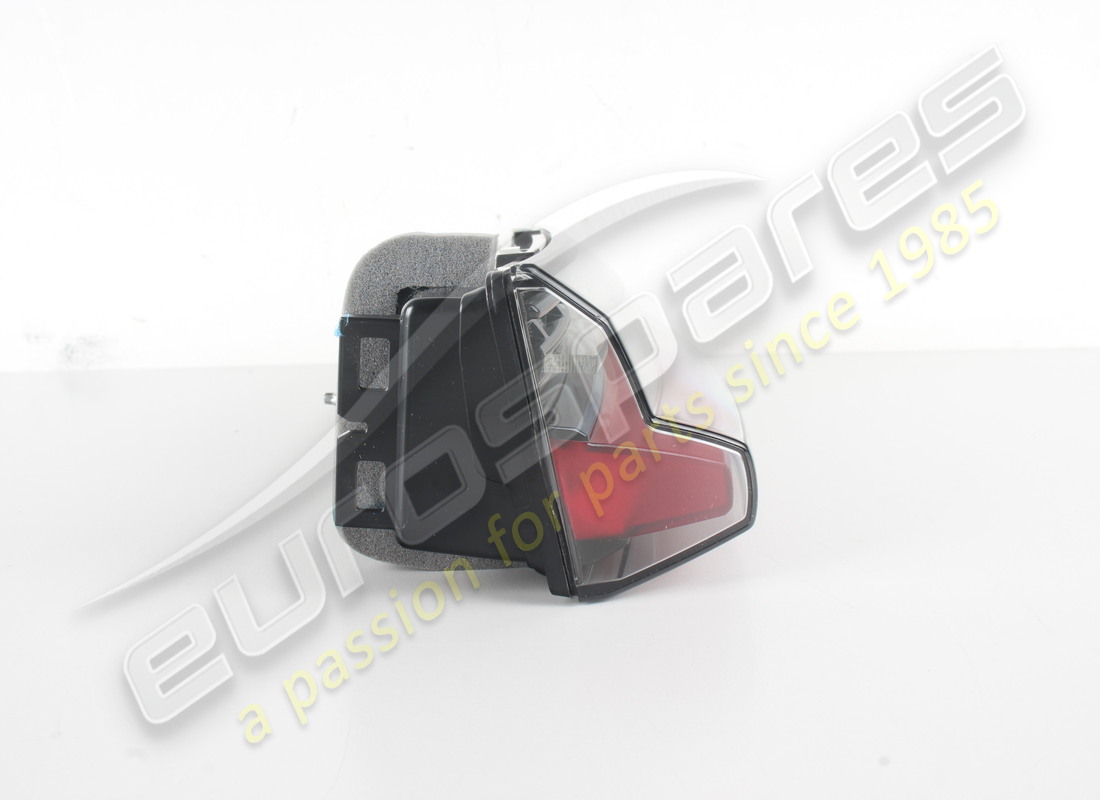NEW LAMBORGHINI SIDE MARKER REFLECTOR (REAR LIGHT). PART NUMBER 4ML945071B (4) new lamborghini side marker reflector (rear light). part number 4ml945071b (4)