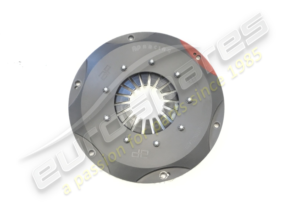 NEW FERRARI CLUTCH ASSEMBLY. PART NUMBER 136807 (2) new ferrari clutch assembly. part number 136807 (2)