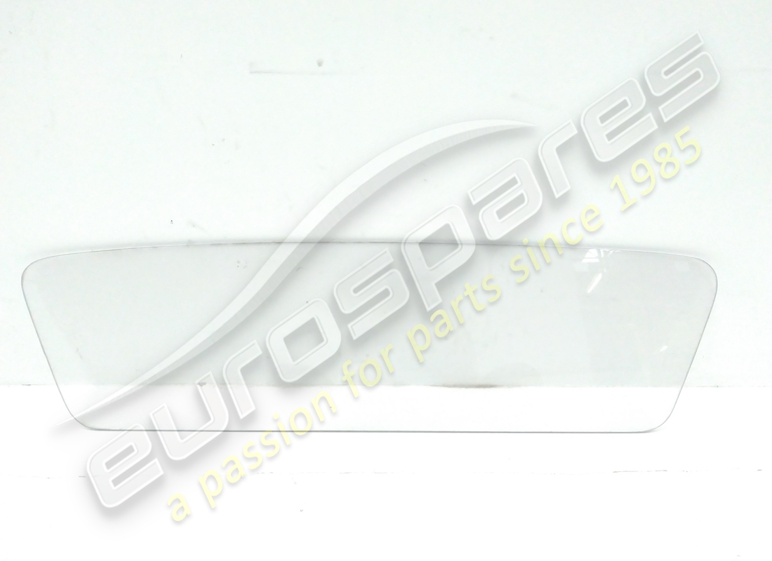 NEW (OTHER) EUROSPARES REAR SCREEN. PART NUMBER 65980100 (1) new (other) eurospares rear screen. part number 65980100 (1)