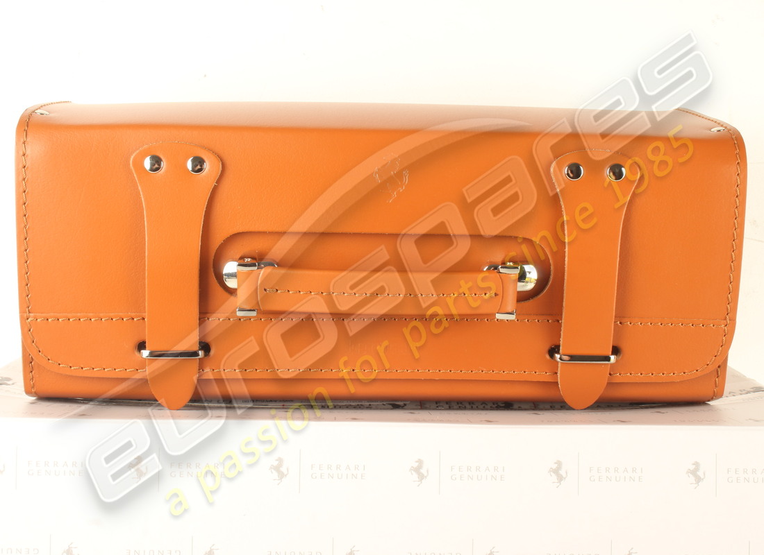 new ferrari complete tool kit bag. part number 164683 (10)