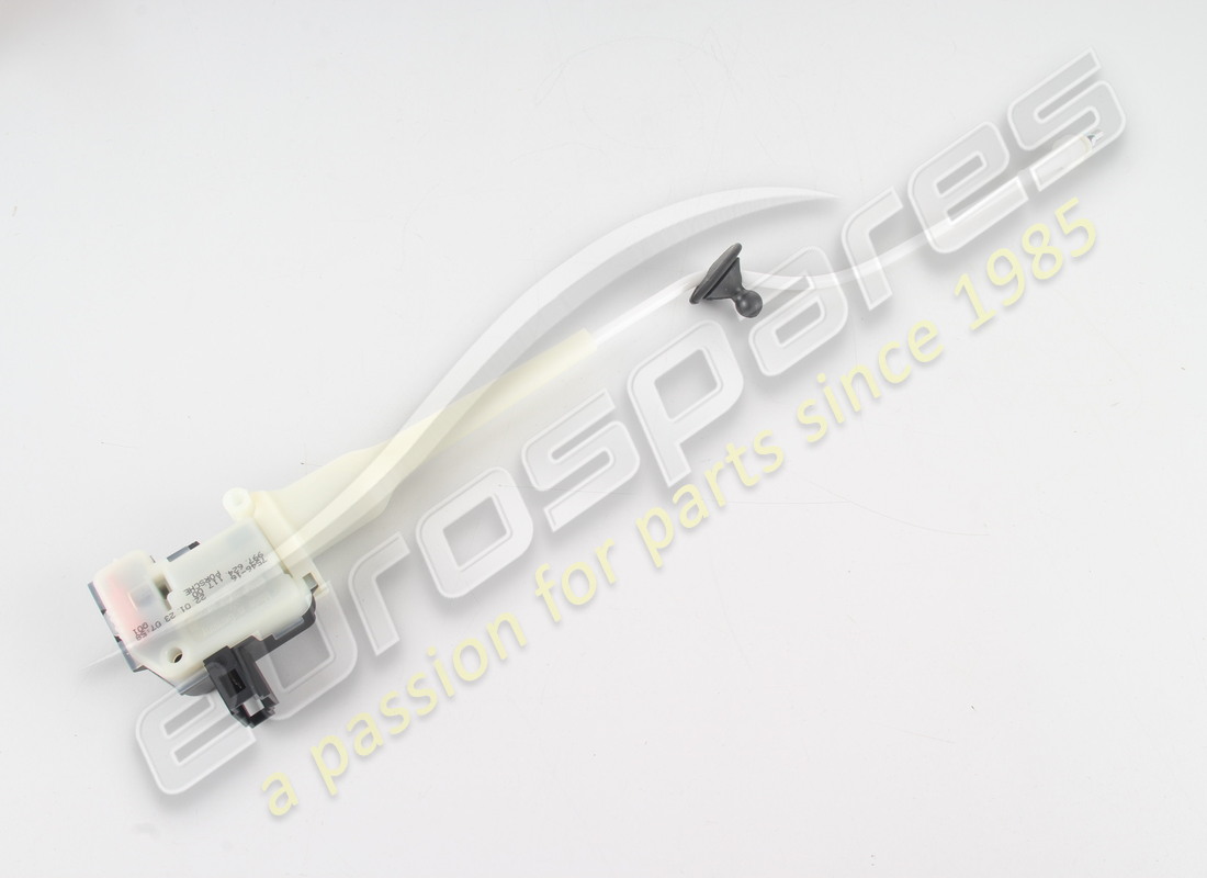 NEW PORSCHE ACTUATOR - D - MJ 2001>>. PART NUMBER 99651112700 (1) new porsche actuator - d - mj 2001>>. part number 99651112700 (1)