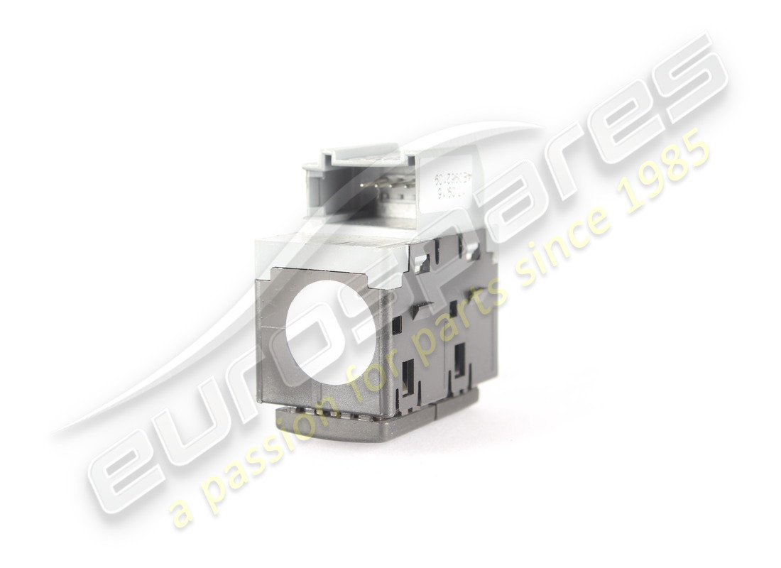 USED LAMBORGHINI DWA SWITCH. PART NUMBER 4E0962109 (2) used lamborghini dwa switch. part number 4e0962109 (2)