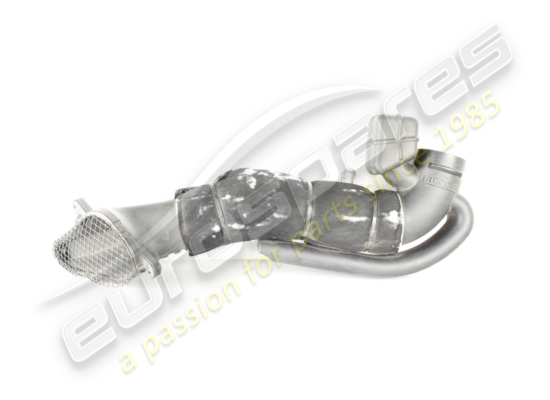 USED FERRARI LH AIR INLET. PART NUMBER 226059 (1) used ferrari lh air inlet. part number 226059 (1)