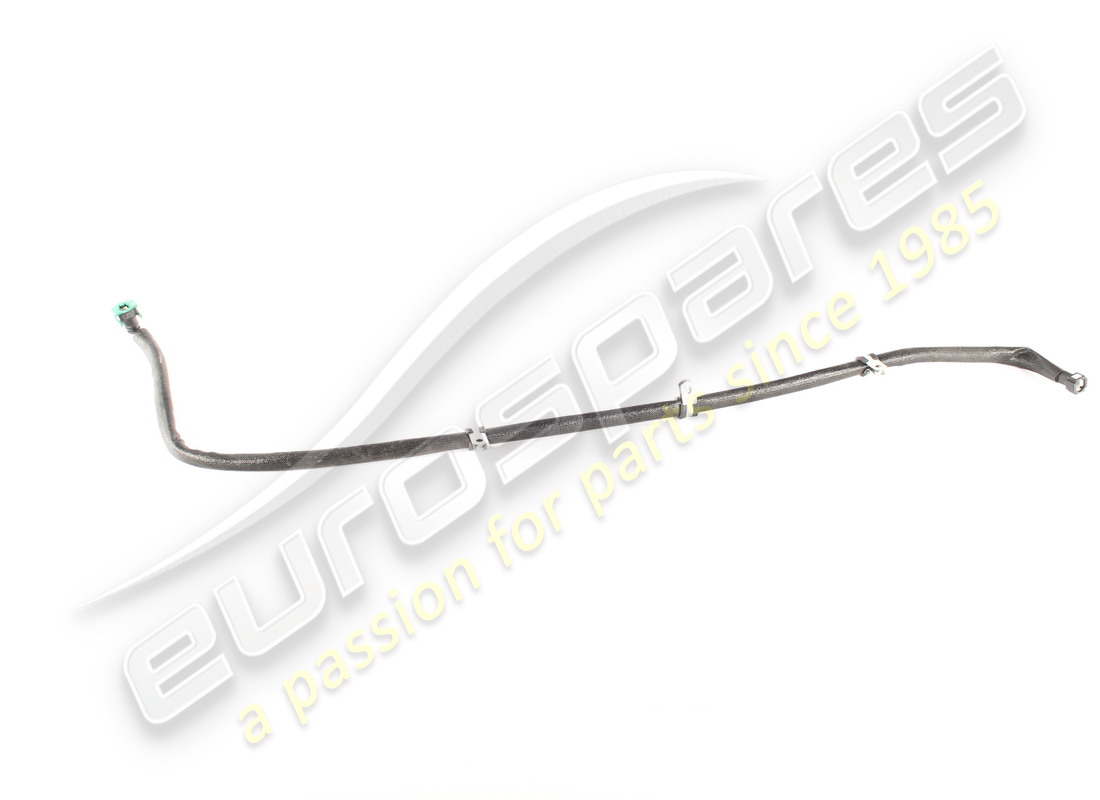 USED FERRARI PIPE FROM CANISTER TO RIGHT. PART NUMBER 310829 (1) used ferrari pipe from canister to right. part number 310829 (1)