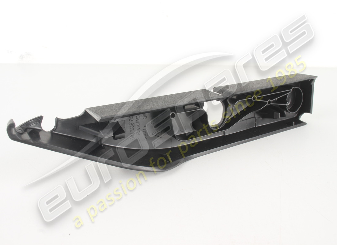 NEW PORSCHE COVER. PART NUMBER 992823745 (2) new porsche cover. part number 992823745 (2)