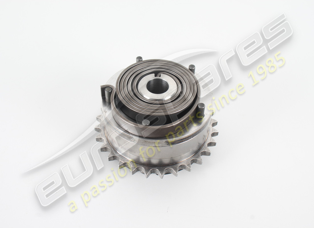 NEW FERRARI EXHAUST PHASE VARIATOR. PART NUMBER 248020 (1) new ferrari exhaust phase variator. part number 248020 (1)