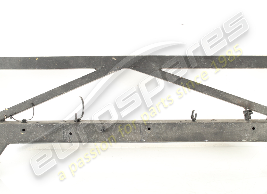 USED LAMBORGHINI REAR CROSS MEMBER. PART NUMBER 429813235 (3) used lamborghini rear cross member. part number 429813235 (3)