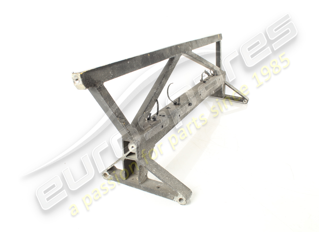 USED LAMBORGHINI REAR CROSS MEMBER. PART NUMBER 429813235 (5) used lamborghini rear cross member. part number 429813235 (5)