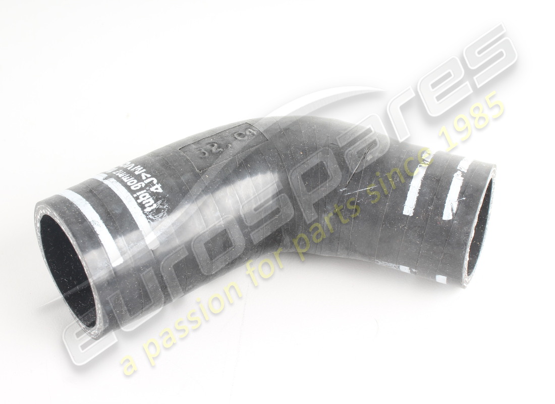 NEW FERRARI RUBBER PIPE. PART NUMBER 181802 (1) new ferrari rubber pipe. part number 181802 (1)