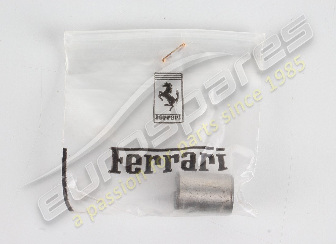 NEW FERRARI BUSH. PART NUMBER 156975 (2) new ferrari bush. part number 156975 (2)