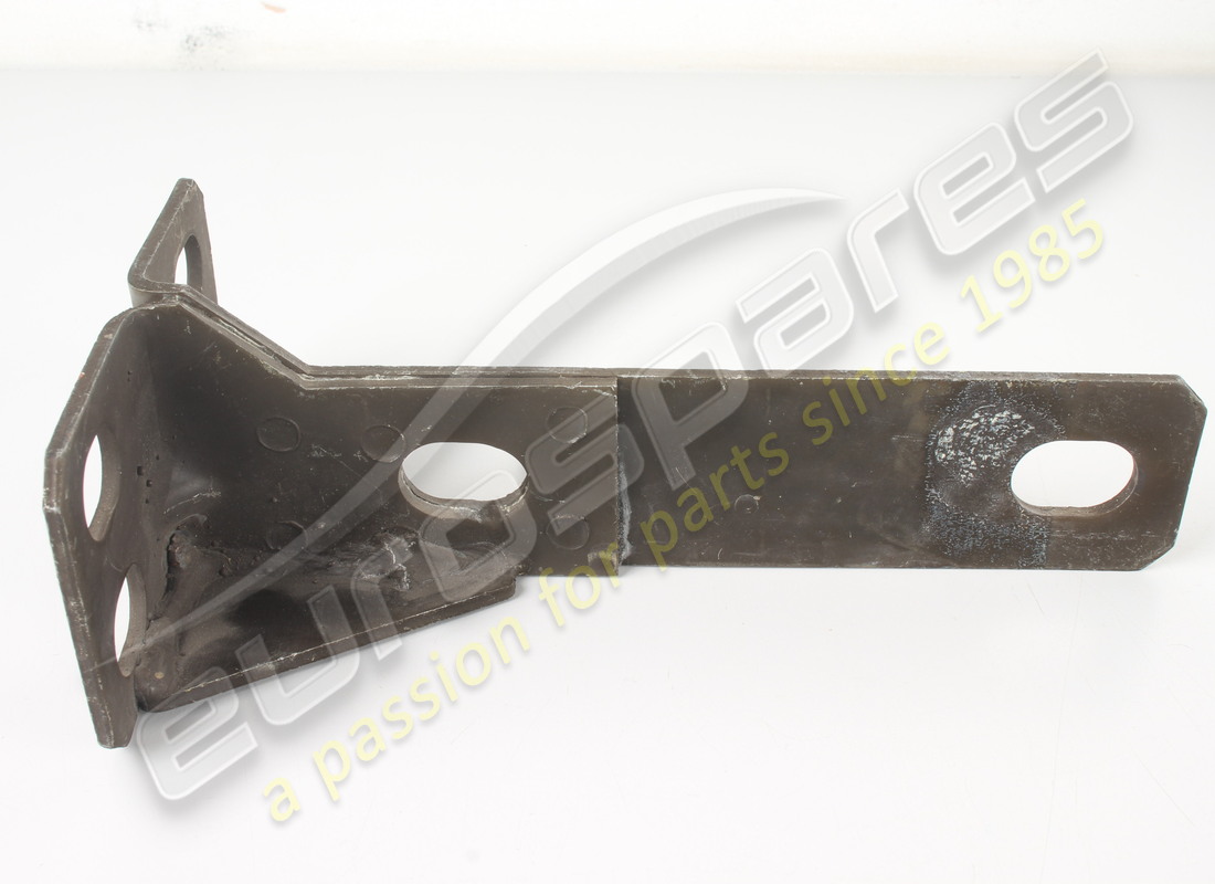 NEW FERRARI LH BUMPER BRACKET. PART NUMBER 61491900 (2) new ferrari lh bumper bracket. part number 61491900 (2)