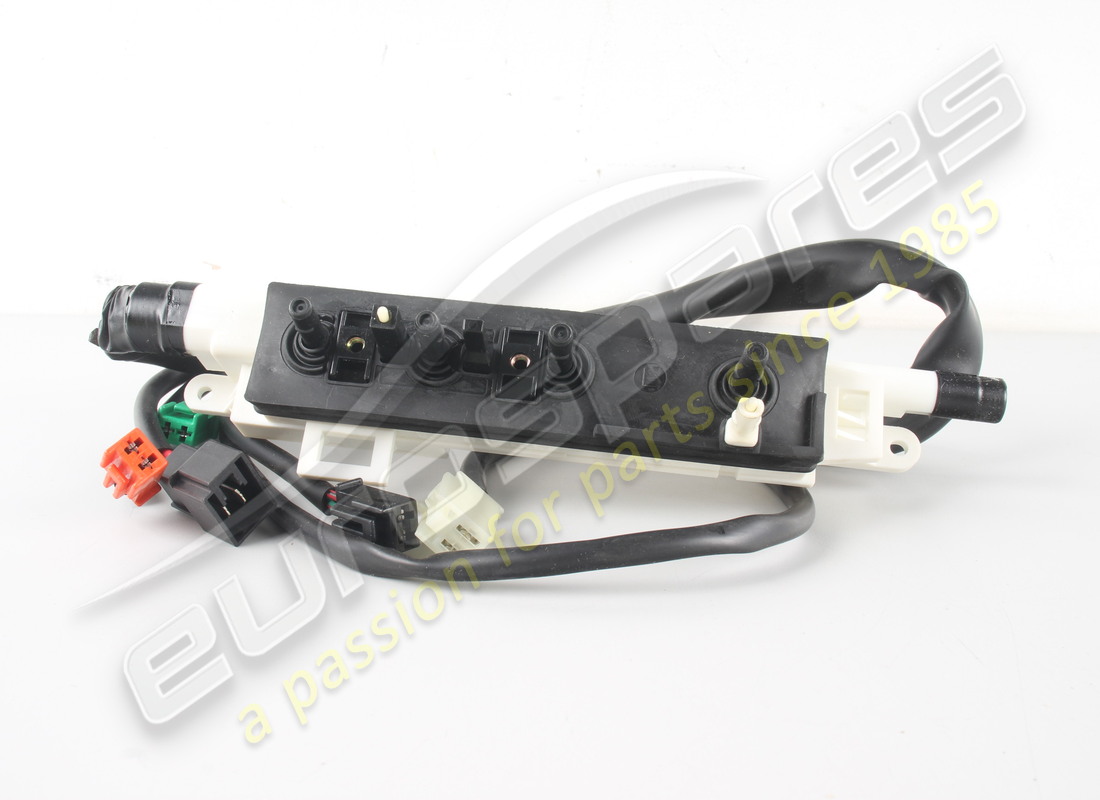 new maserati seat joystick. part number 376980309 (1)