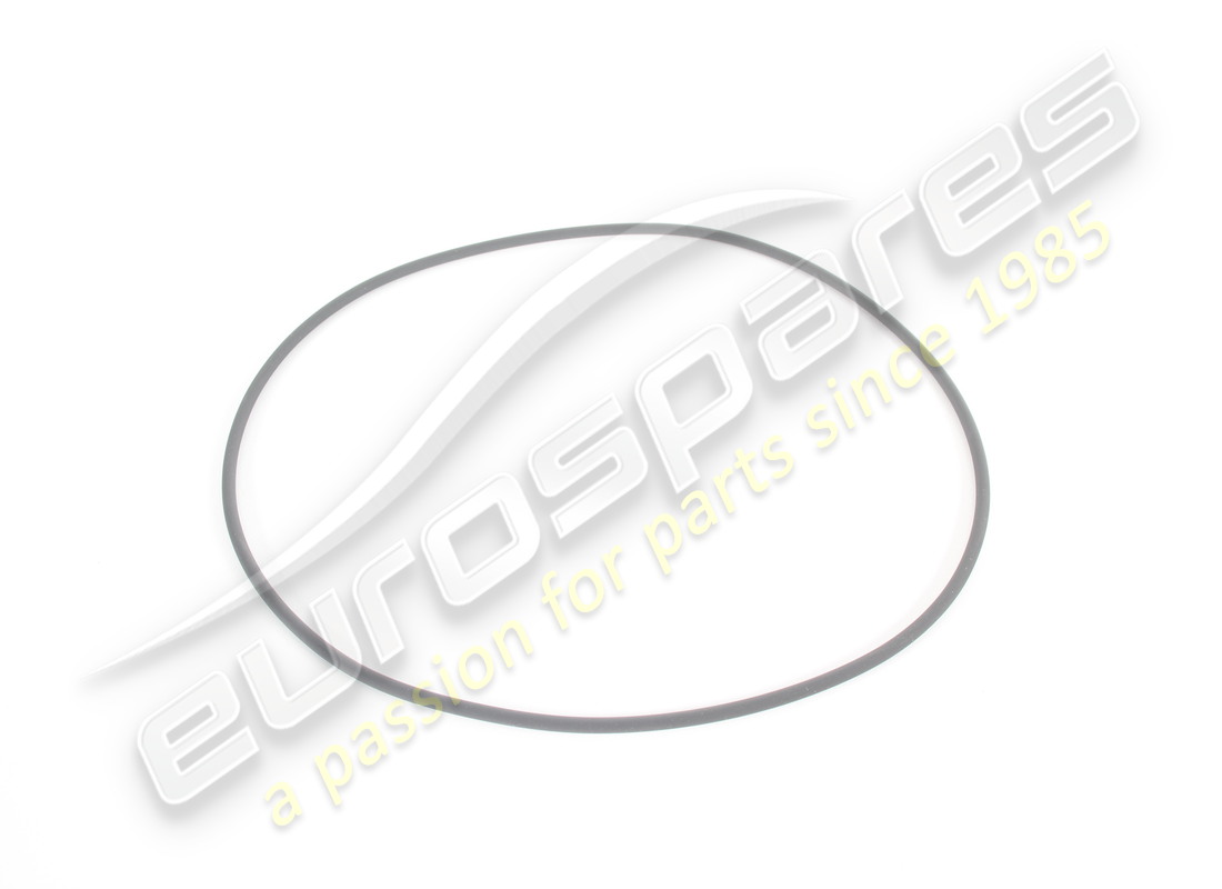 NEW FERRARI O.R. GASKET. PART NUMBER 196834 (1) new ferrari o.r. gasket. part number 196834 (1)